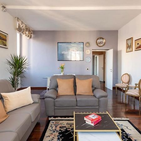 Stunning Center Rome Apartment Екстериор снимка