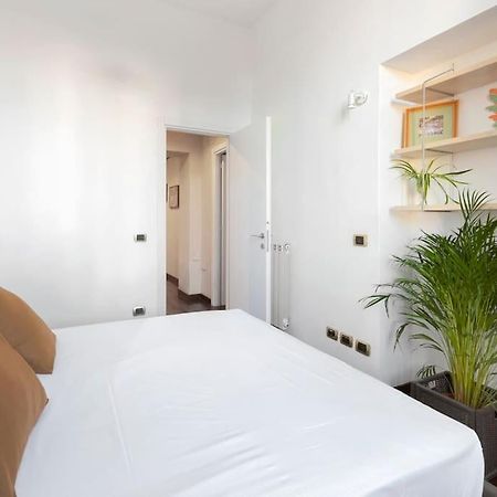 Stunning Center Rome Apartment Екстериор снимка