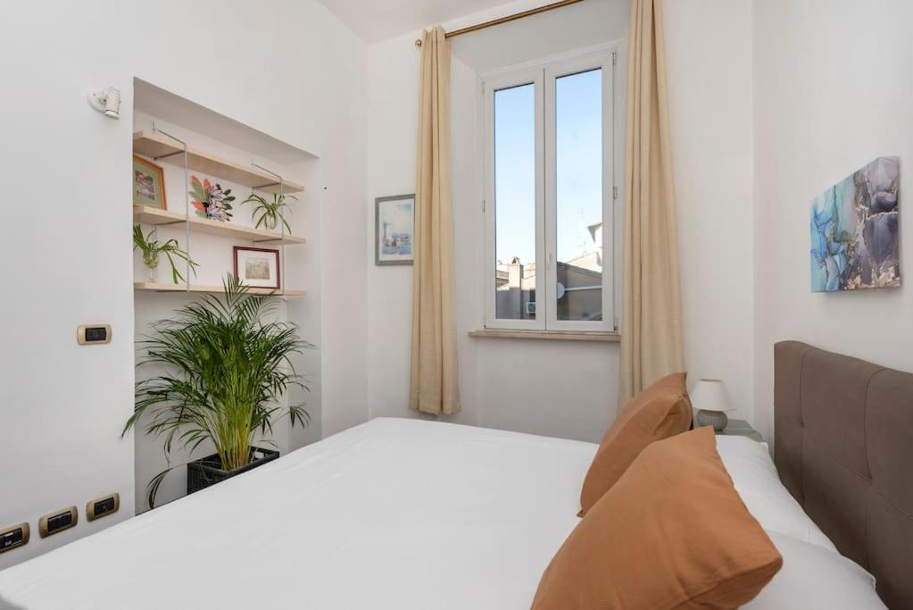 Stunning Center Rome Apartment Екстериор снимка