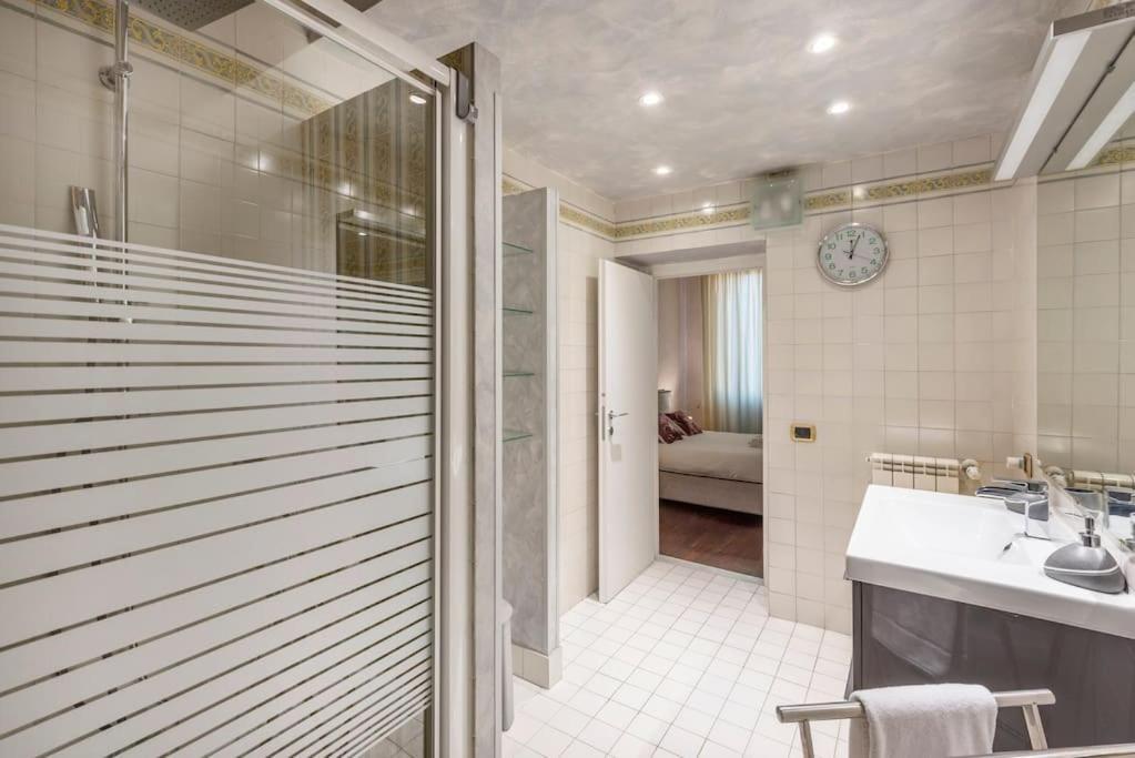 Stunning Center Rome Apartment Екстериор снимка