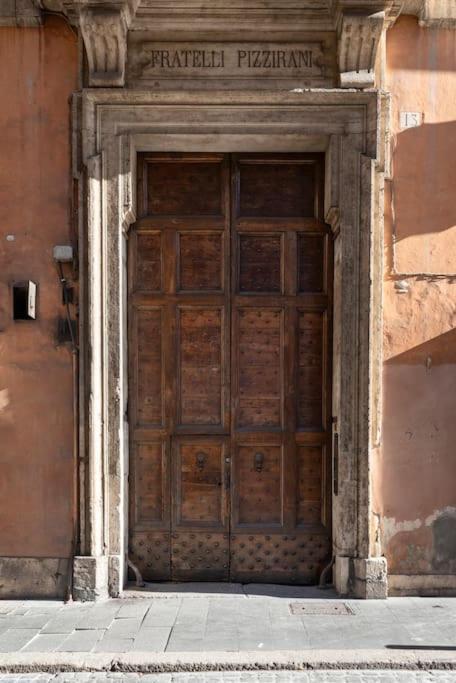 Stunning Center Rome Apartment Екстериор снимка