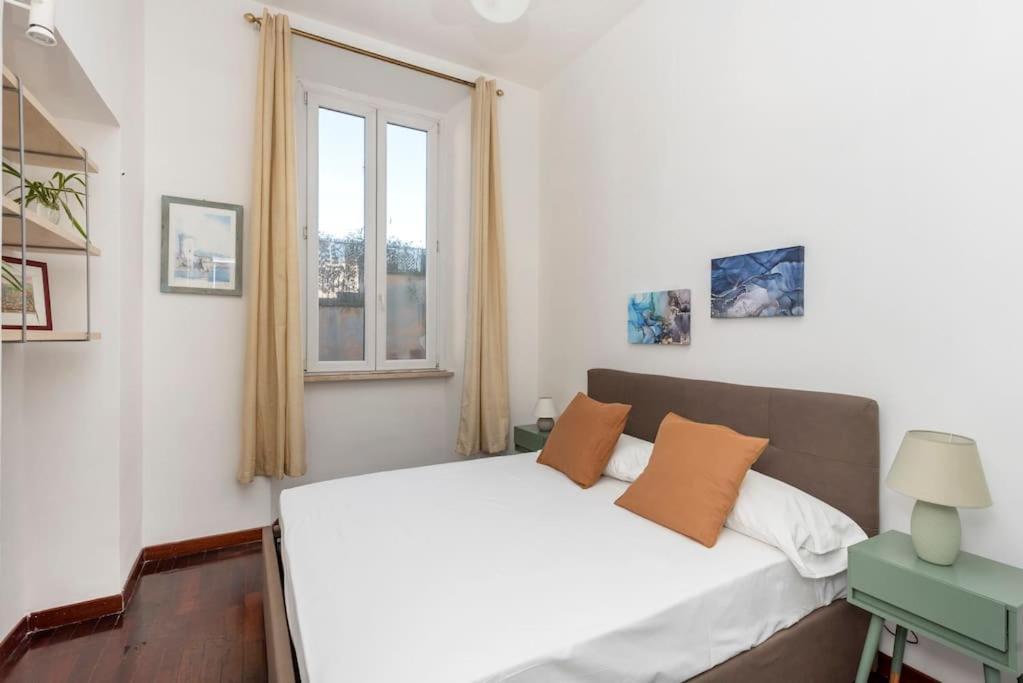 Stunning Center Rome Apartment Екстериор снимка