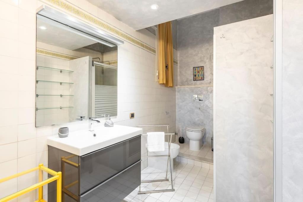 Stunning Center Rome Apartment Екстериор снимка